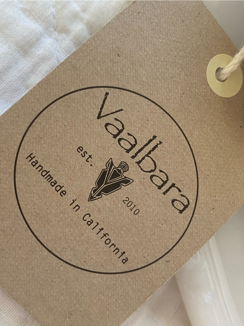 Vaalbara Designs Large Clutch - Picture 5 of 8